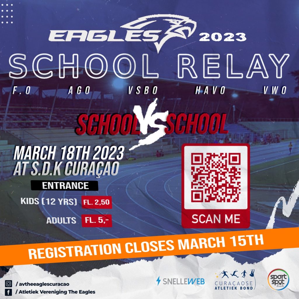 School relay